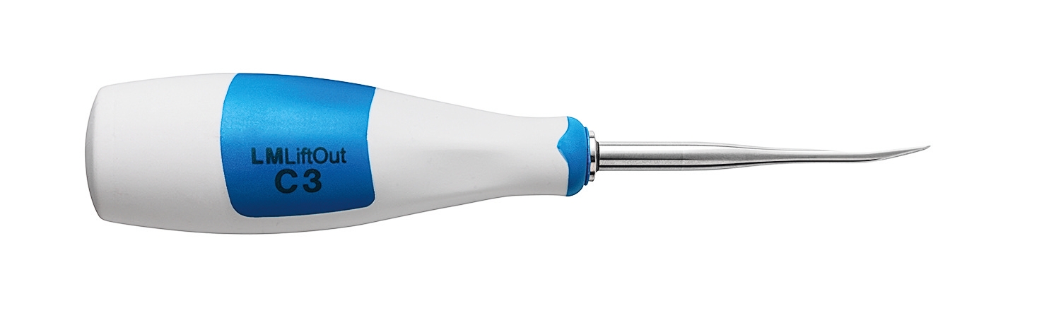 LM LiftOut C3