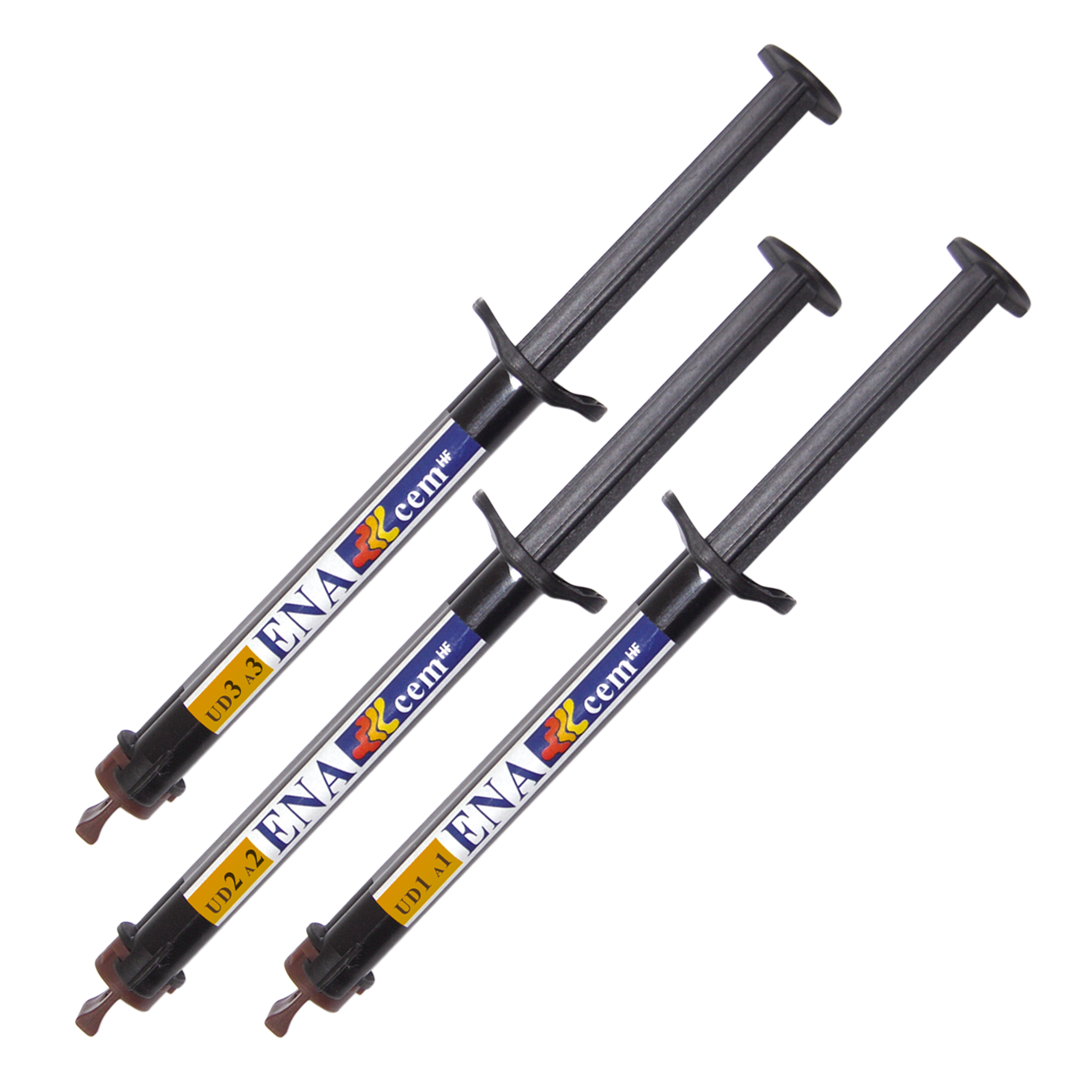 Ena Cem HF Dual Cement 8g