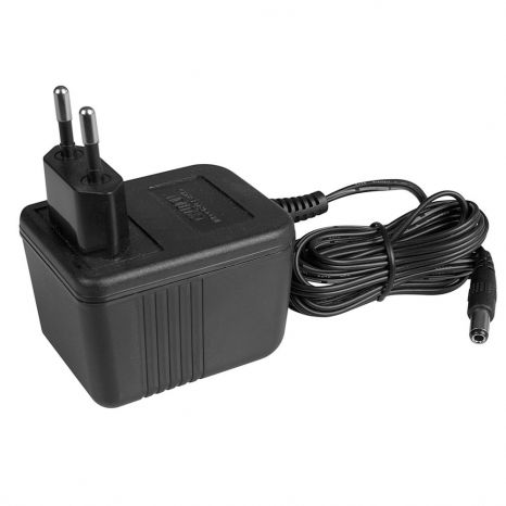 Power Adapter 5VDC - 1Amp - Grey