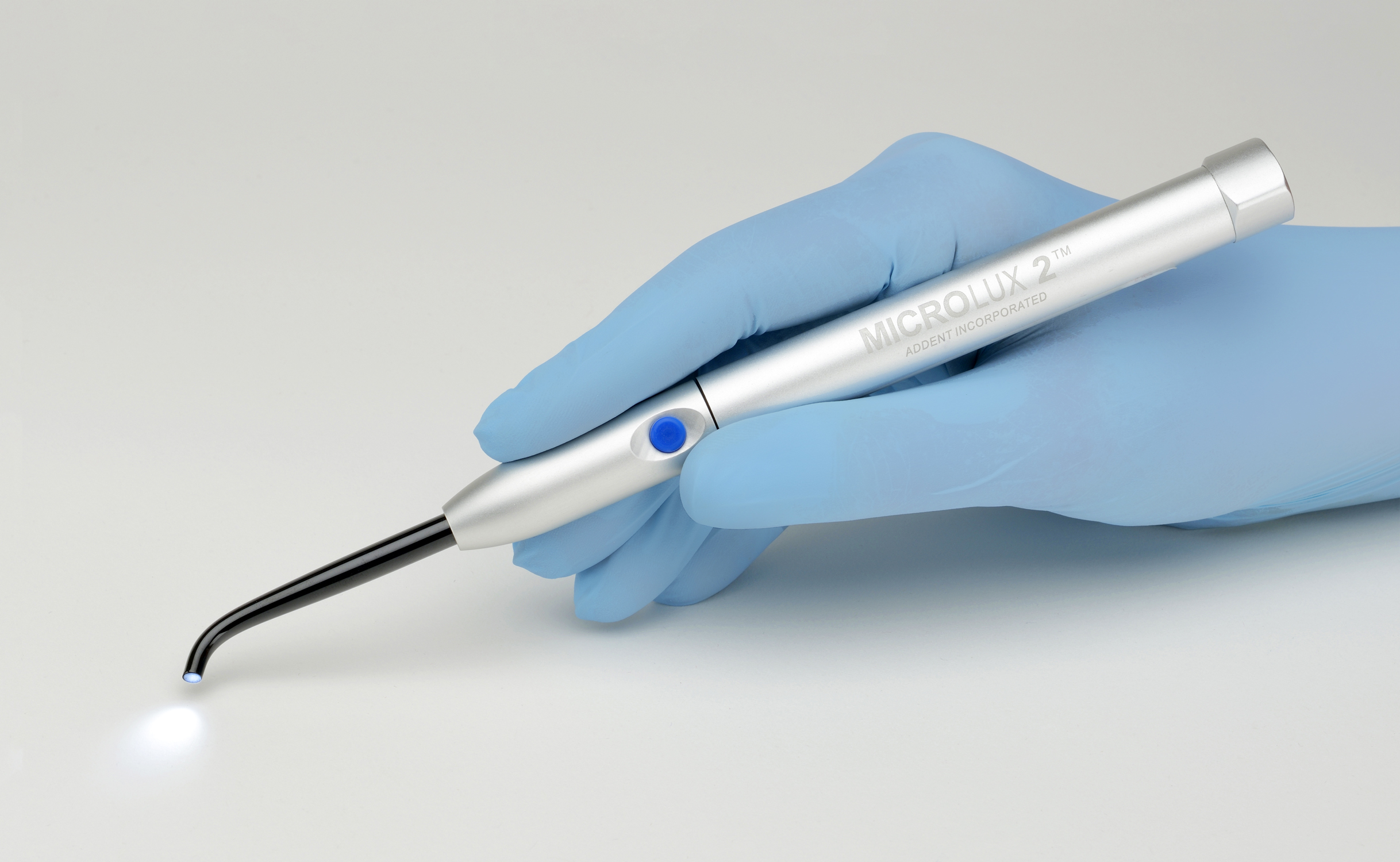 Microlux 2 Transilluminator 3mm StandardTip