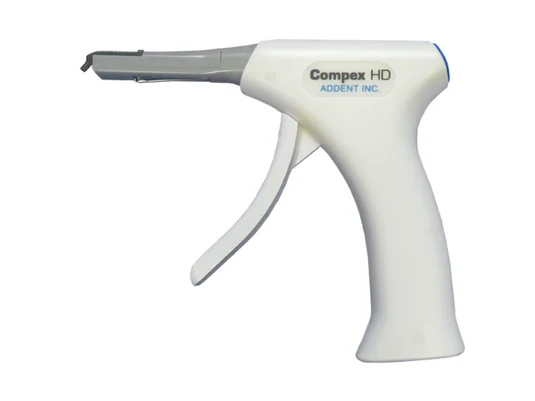 Compex HD