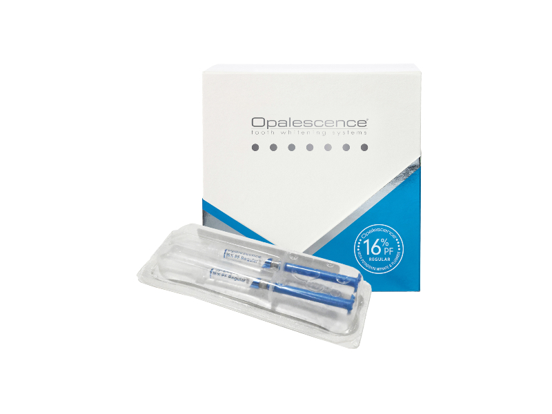 Ultradent Opalescence  Pf 16%  reg.refill