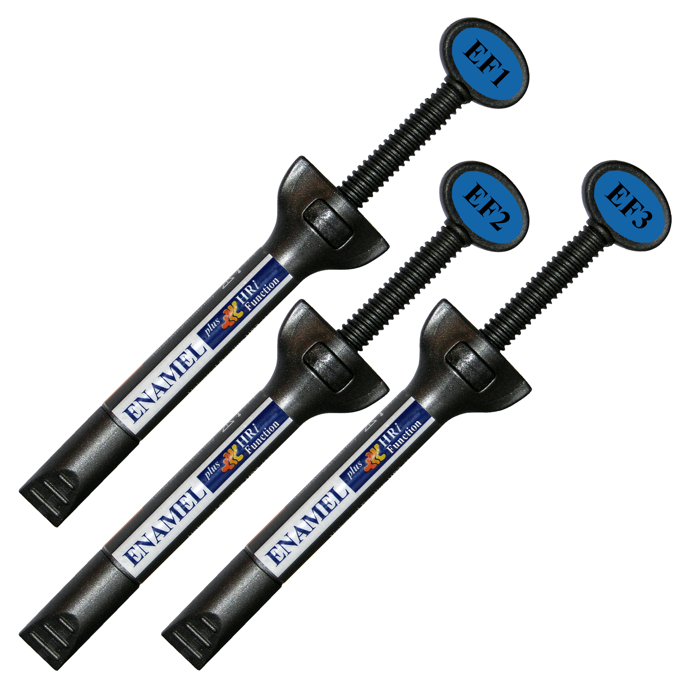 Enamal Plus HRi Function - Syringe 5g.