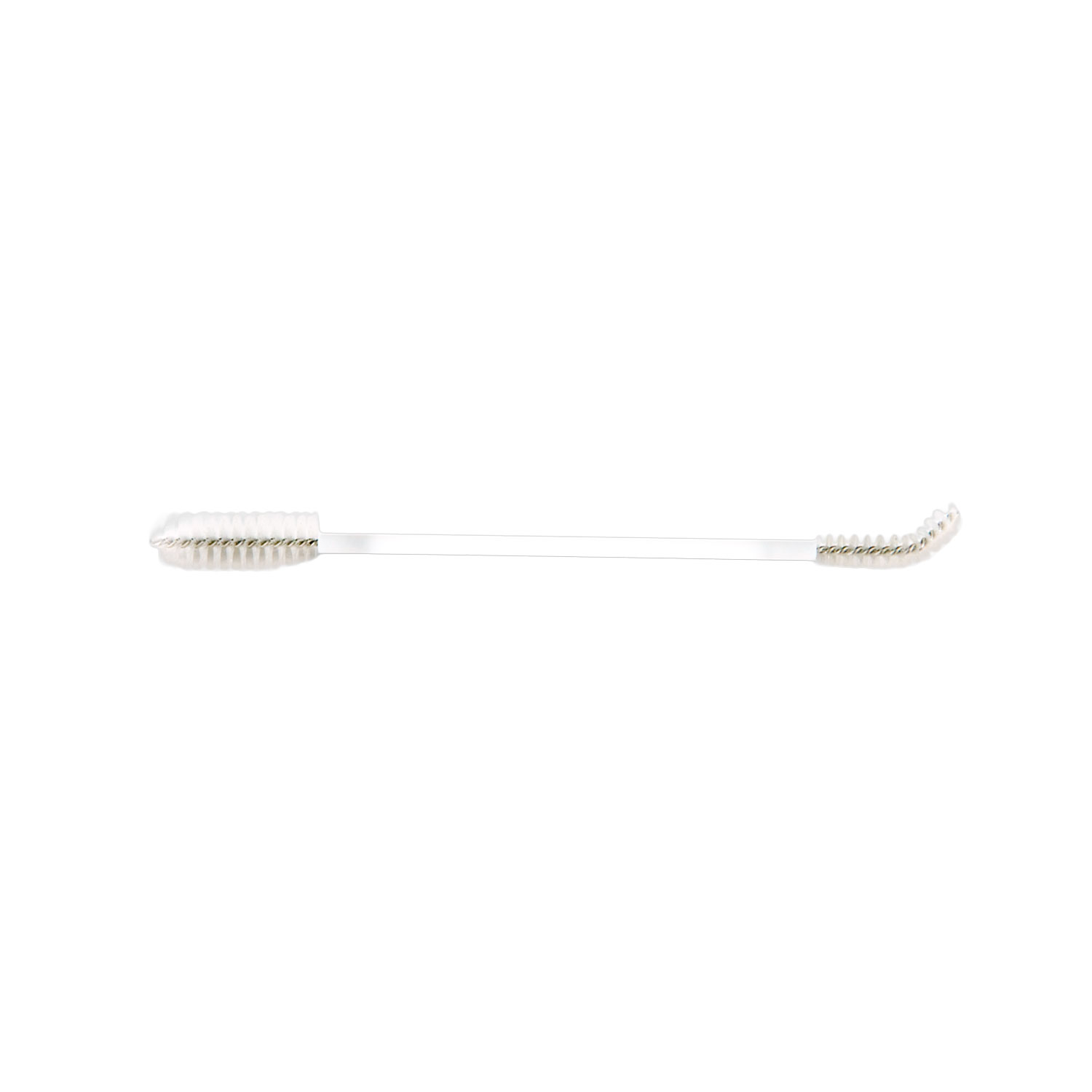 Brush Double End - Tube  Isolite & Isodry