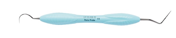 LM Explorer Perio Probe 23-52B