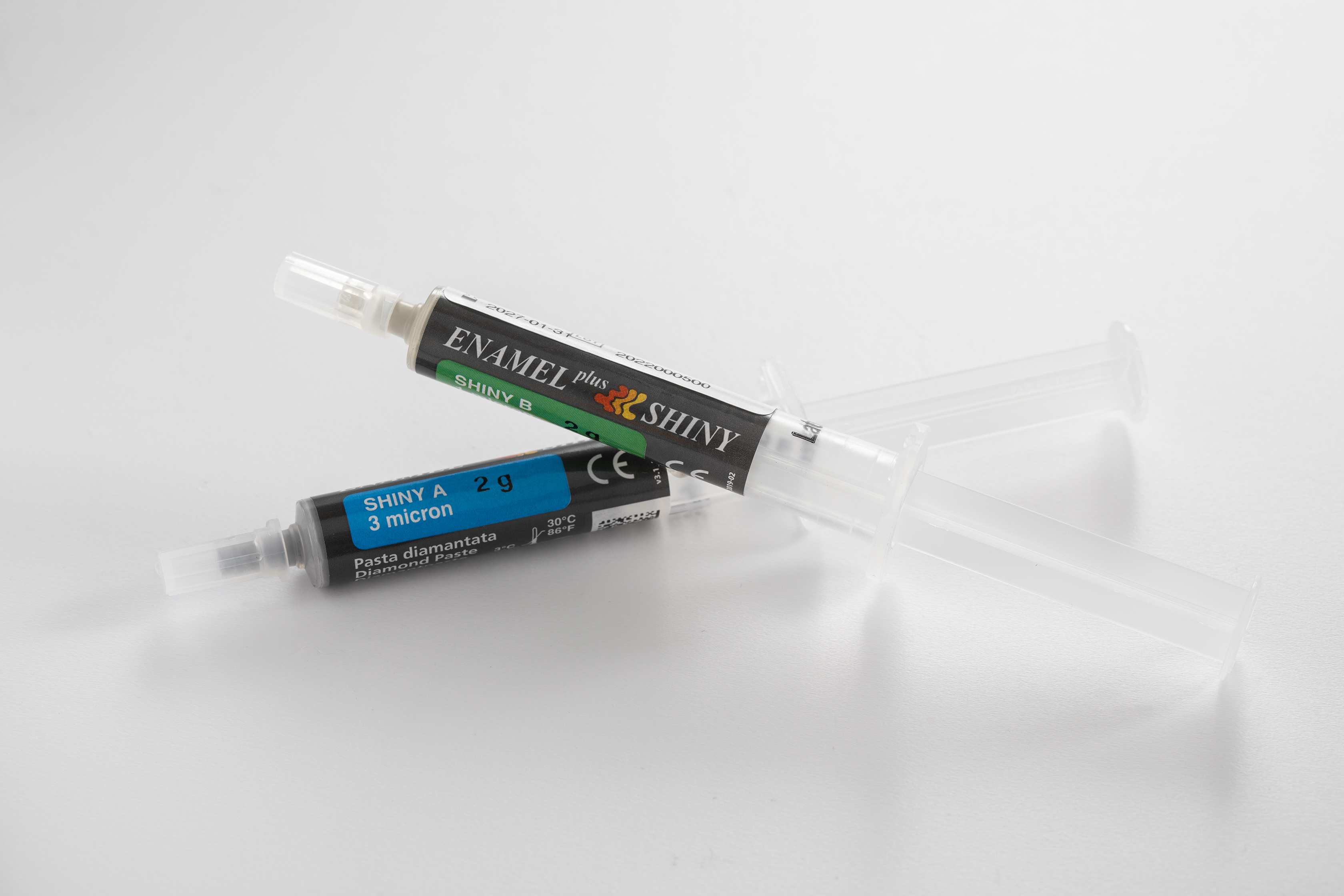 Diamond paste A 3 micron 2g.