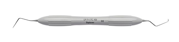 LM  Explorer Centered 9-17C