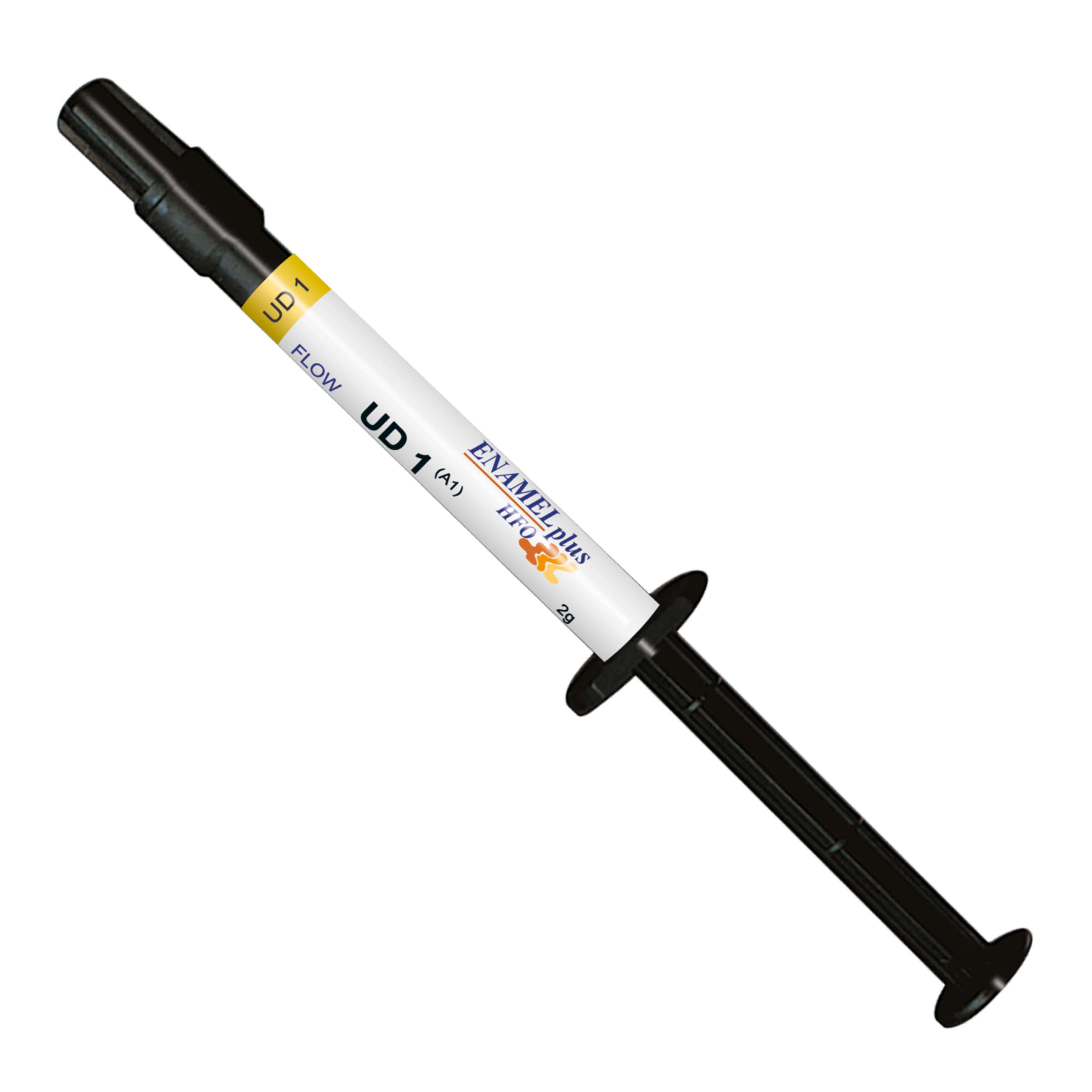 Enamel Plus HFO 'Flow' Syringe 2g