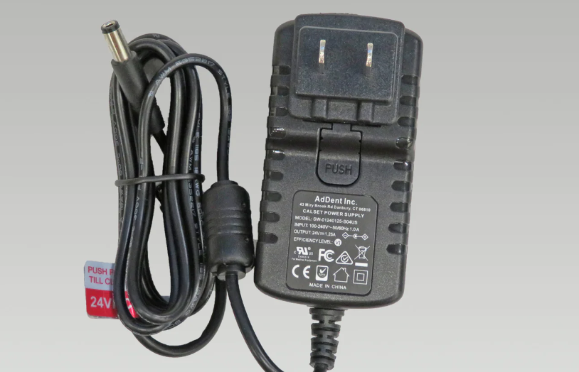 Power Supply Calset - EU