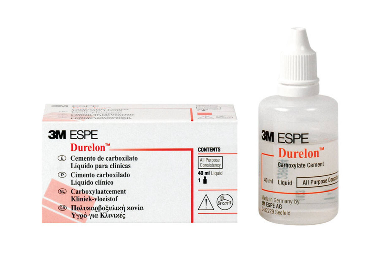 3M Durelon Vloeistof