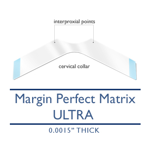 Margin Perfect Matrix Ultra - 100st.