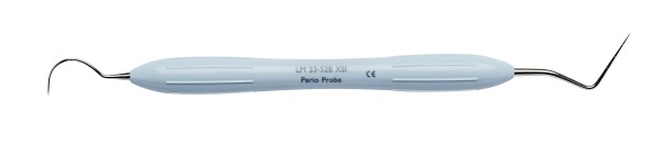 LM Explorer Perio Probe 23-52B