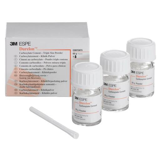 3M DURELON TRIPLE POEDER (3x20gr)