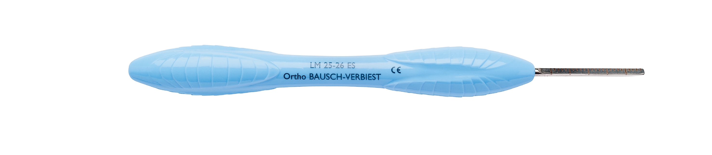 LM Mirror Handle Ortho 25