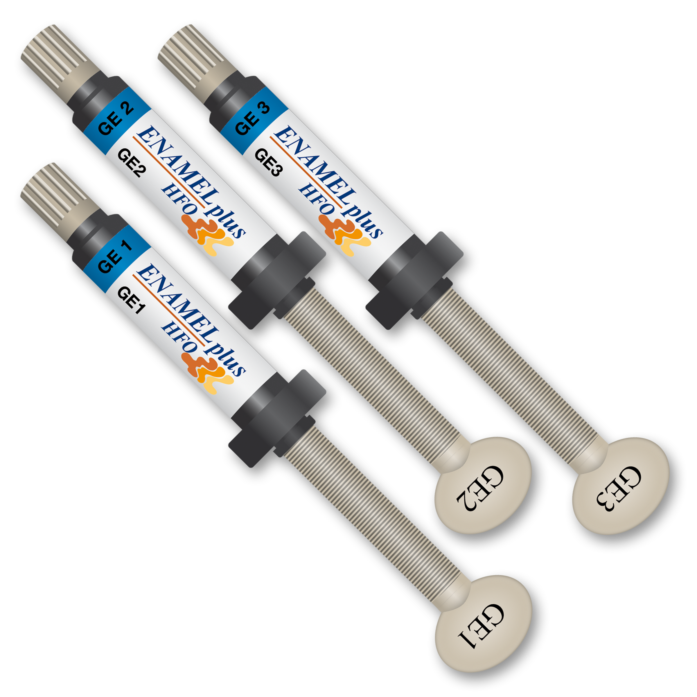 Enamel Plus HFO Generic Enamel - Syringe 5g