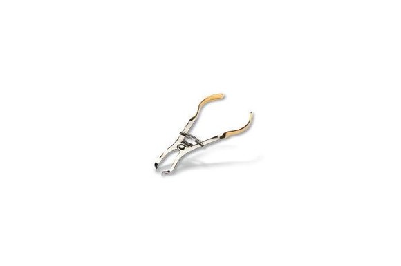 Micerium Forceps Tang