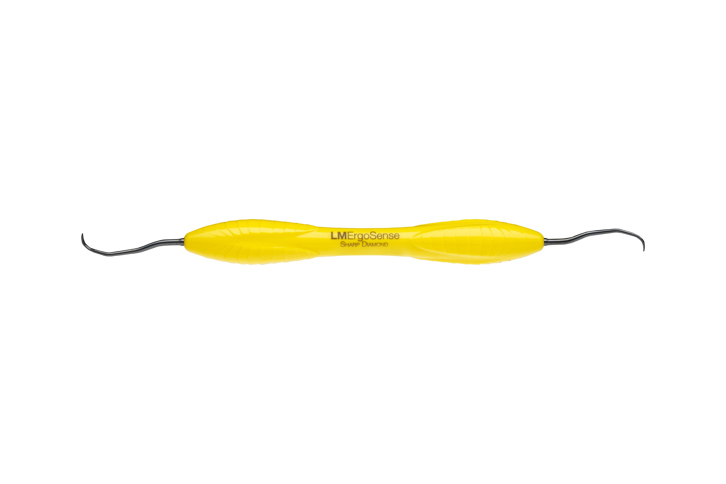 LM Sharp Diamond Dual-Gracey Posterior (Syntette)