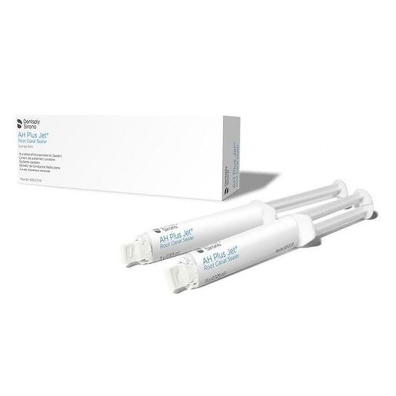 DENTSPLY AH PLUS JET AUTOMIX REFILL (2x15gr) 	