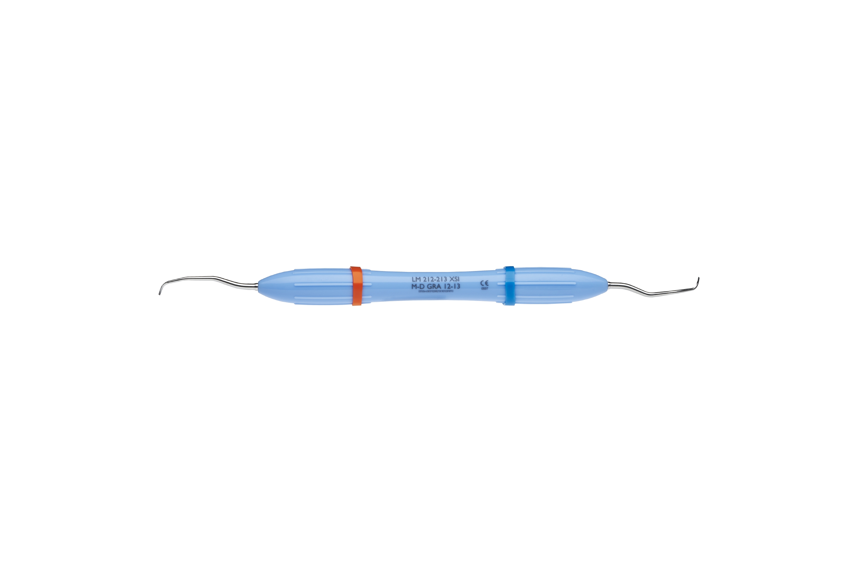 LM Gracey 12/13 M-D