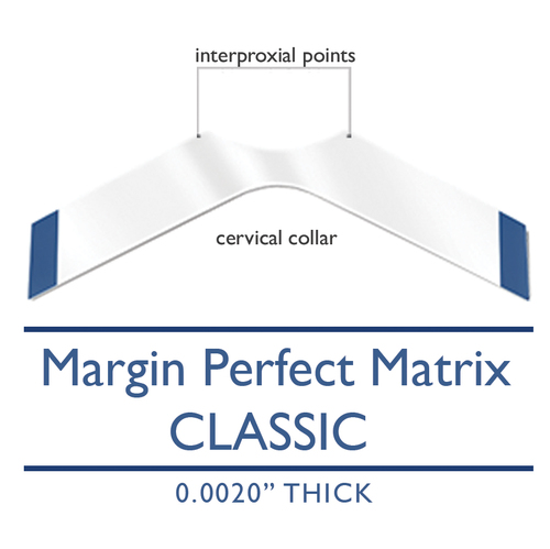 Margin Perfect Matrix Classic - 100st.
