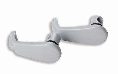 Vacuum Lever Set- Isolite & Isodry