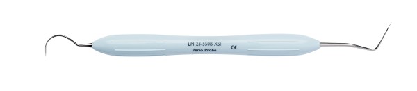 LM Explorer-WHO Probe 23-550B