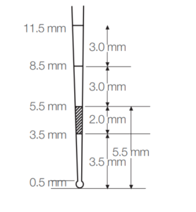 LM Explorer-WHO Probe 23-550B