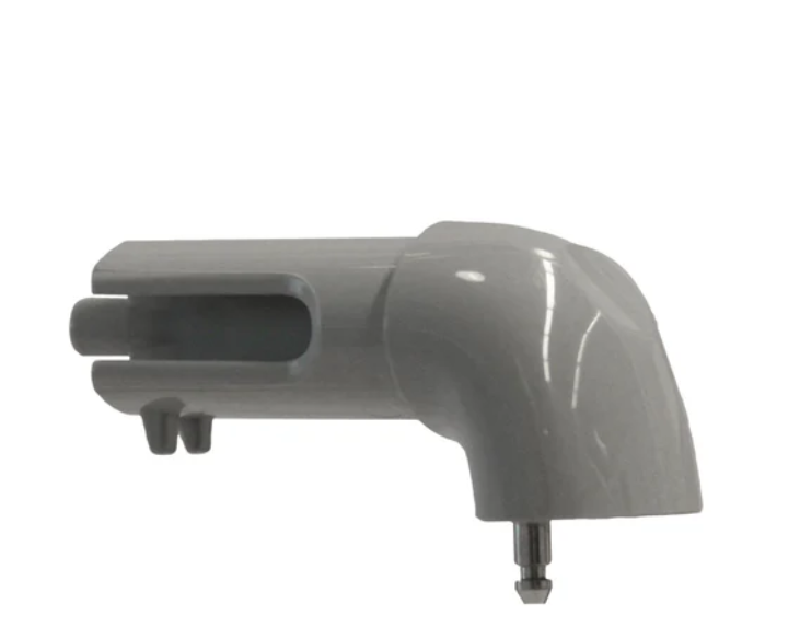 Vacuum Pipe - Isodry