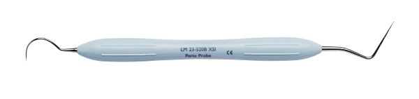 LM Explorer Perio Probe 23-520B