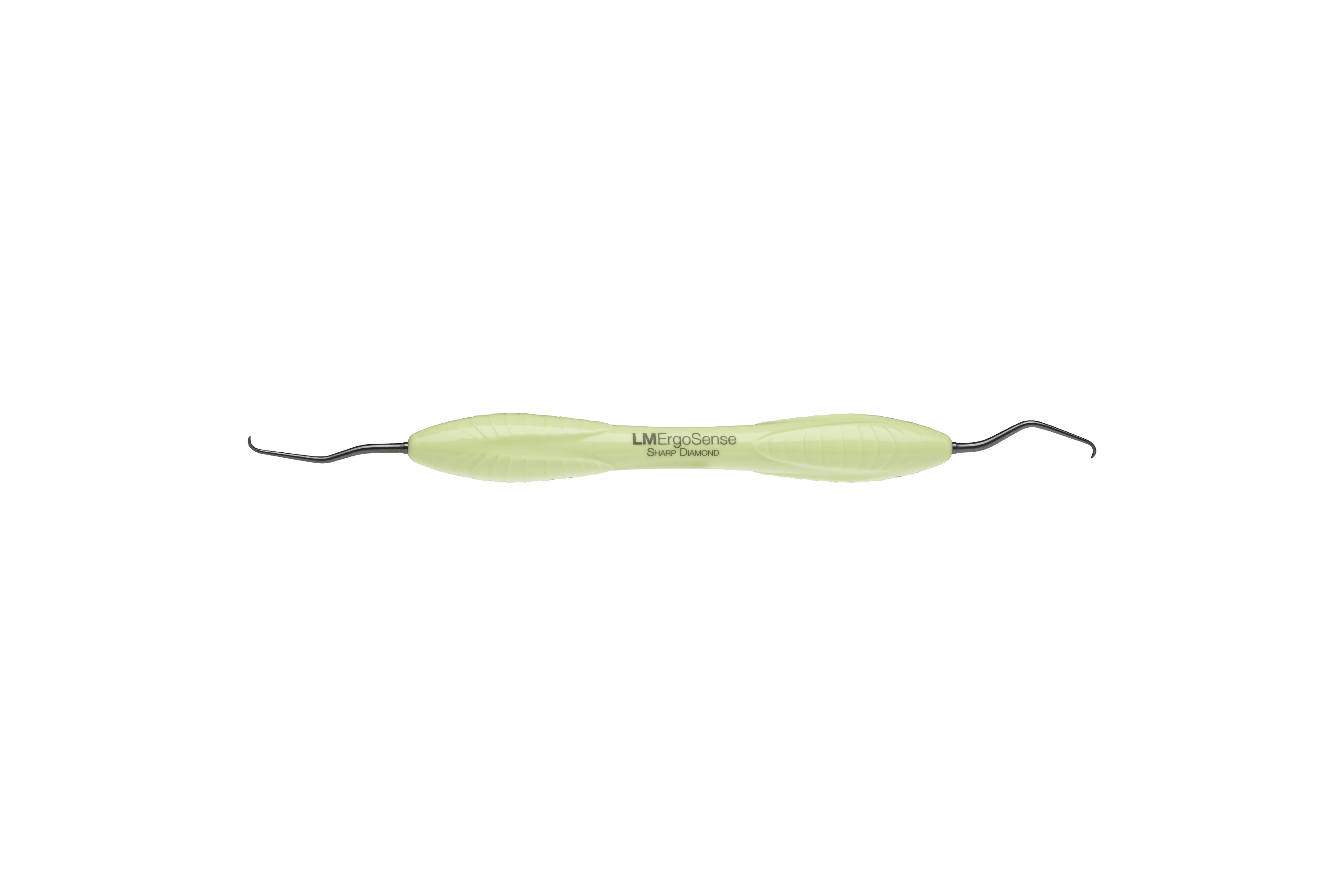LM Sharp Diamond Dual-Gracey Mini Anterior