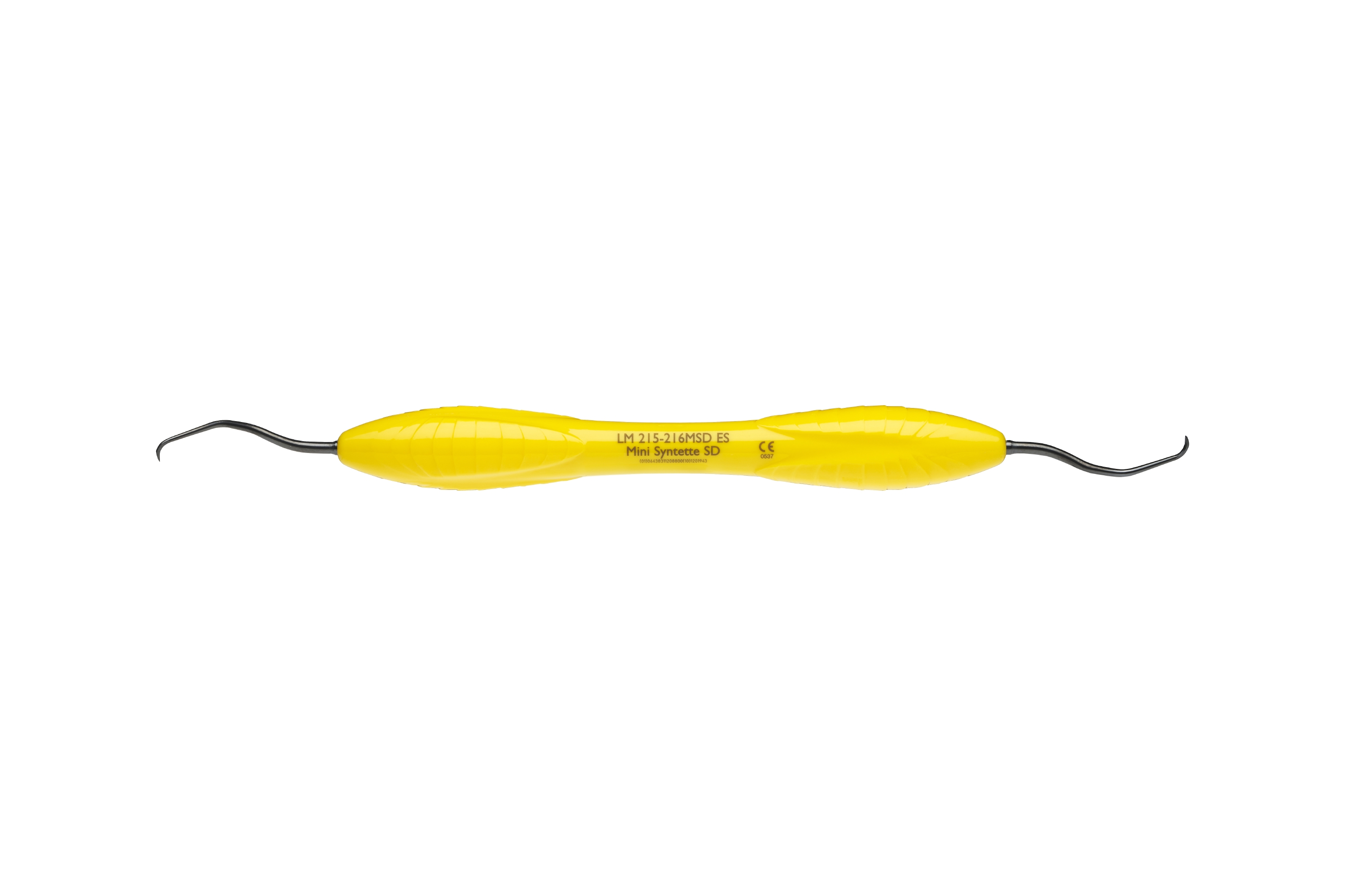LM Sharp Diamond Dual-Gracey Mini Posterior (Syntette)