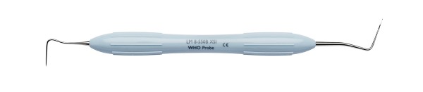 LM Explorer-WHO Probe 8-550B