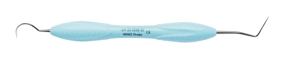 LM Explorer-WHO Probe 23-550B