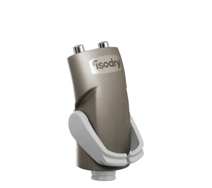 Titanium Control Base - Isodry