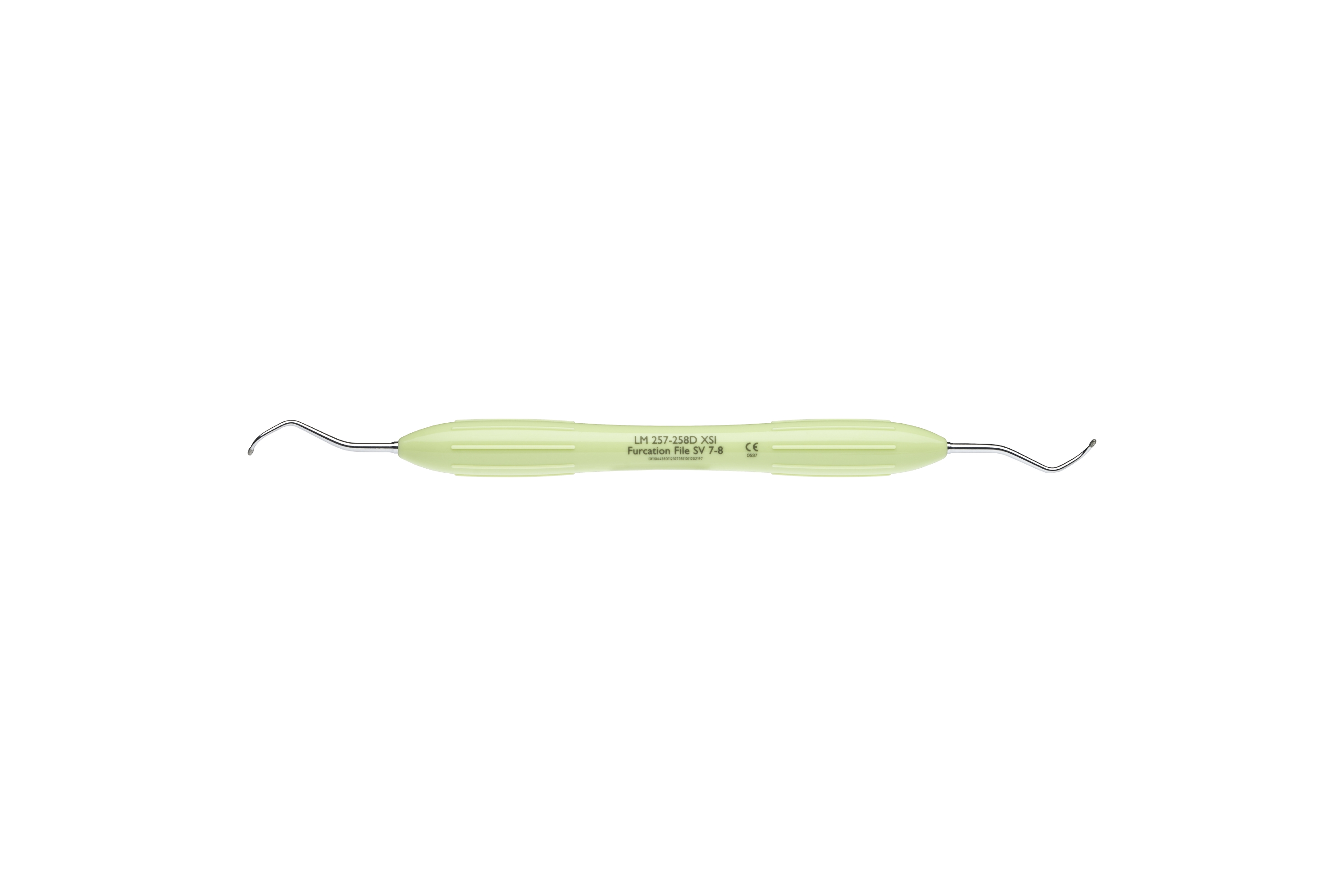 LM Furcation Diamond File SV 7/8